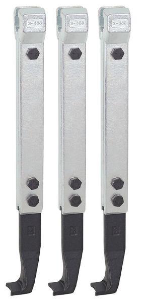 400mm [EA500CG-250用]ｱｰﾑ(3本組 EA500CG-9 WO店