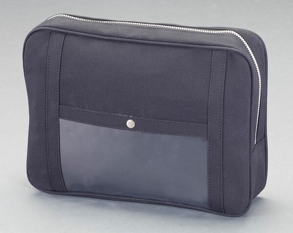 350x 70x250mm ｾｷｭﾘﾃｨﾎﾟｰﾁ EA509AD-165 WO店