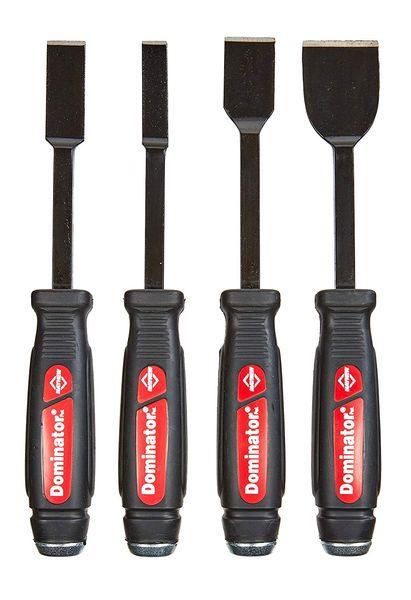 4本組/350mm ｽｸﾚｰﾊﾟｰ(貫通柄) EA524AM-5 WO店