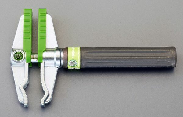 150mm/30mm ﾓﾝｷｰﾚﾝﾁ(両面) EA530LA-1 WO店