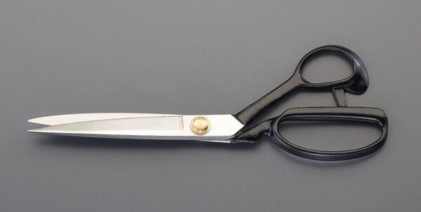 240mm はさみ･裁ち EA540AS-4 WO店