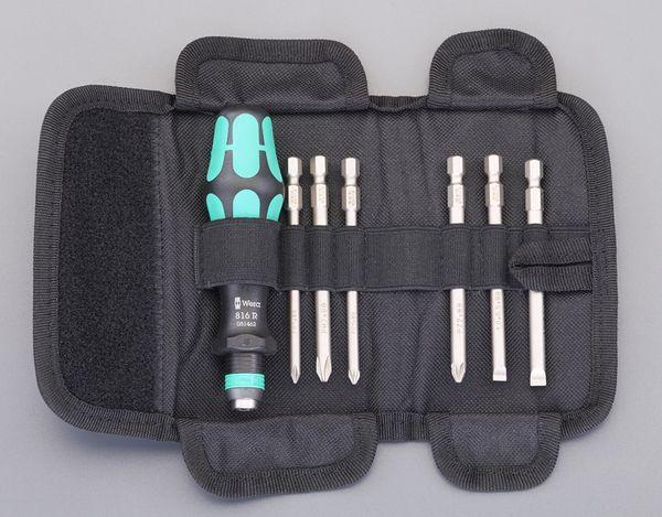 [+ - Pozi] ﾄﾞﾗｲﾊﾞｰｾｯﾄ(差替式) EA550BT-7 WO店の通販は