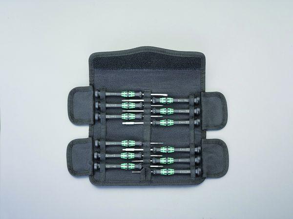 12本組 ﾄﾞﾗｲﾊﾞｰｾｯﾄ(精密用) EA550M-100 WO店