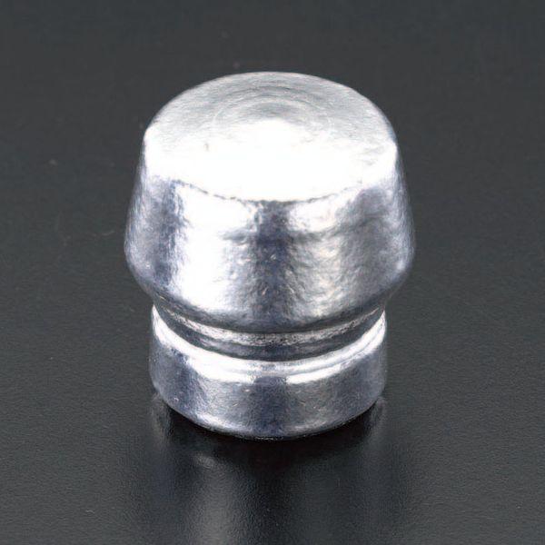 80mm 交換ﾍｯﾄﾞ(ｿﾌﾄﾒﾀﾙ) EA575HH-45 WO店