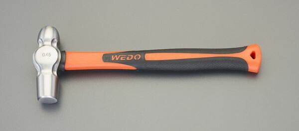 1130g/350mm ﾎﾞｰﾙﾋﾟﾝﾊﾝﾏｰ(ｽﾃﾝﾚｼｴ EA575SF-5 WO店の通販は