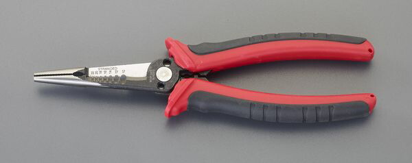 0.65-2.6mm ﾜｲﾔｰｽﾄﾘｯﾊﾟｰ EA580DE-23 WO店
