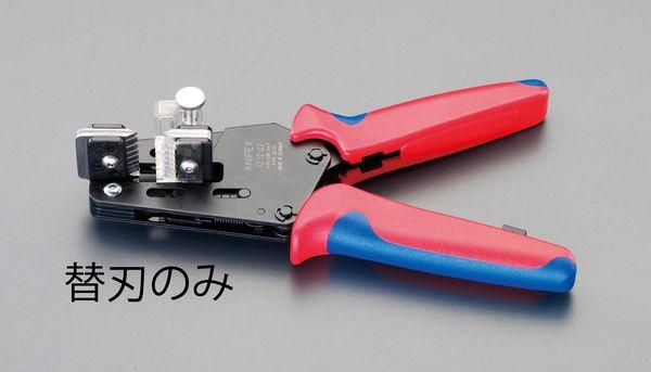 (EA580KA-13用) ﾜｲﾔｰｽﾄﾘｯﾊﾟｰ替 EA580KA-13A WO店