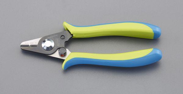 0.14-1.5m ﾐﾆﾜｲﾔｰｶｯﾀｰ EA585RA-11 WO店の通販は 8,761円