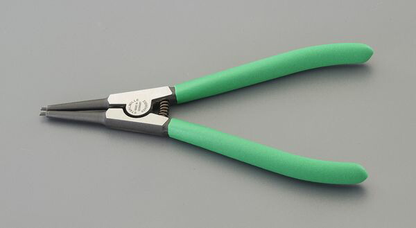 10-60mm パイプカッター(1枚刃)　EA339GA-21　　※事業者向け商品です。 エスコ パイプカッター（1枚刃） 10-60mm 1個 EA339GA-21