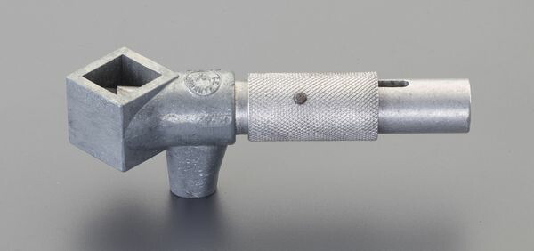 165mm/327kg 刻印ﾎﾙﾀﾞｰ(打刻用) EA591HZ WO店の通販は 15,635円