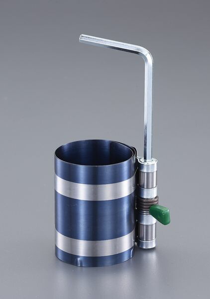 φ90-175mm/ 80mm ﾋﾟｽﾄﾝﾘﾝｸﾞｺﾝﾌﾟ EA603D-13 WO店