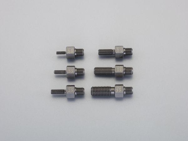 [差込M10] ｲﾝｻｰﾄｱﾀﾞﾌﾟﾀｰｾｯﾄ EA604FW-28 WO店