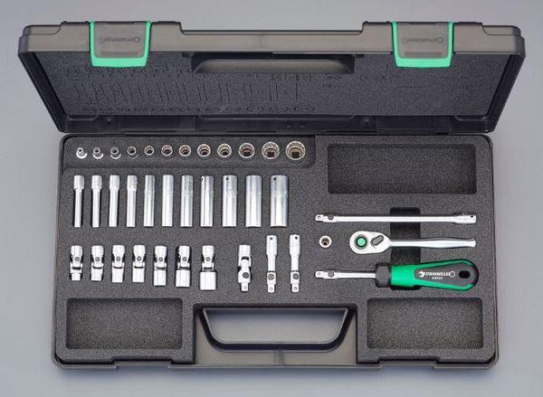 1/4DR ｿｹｯﾄﾚﾝﾁｾｯﾄ EA617BC-15 WO店