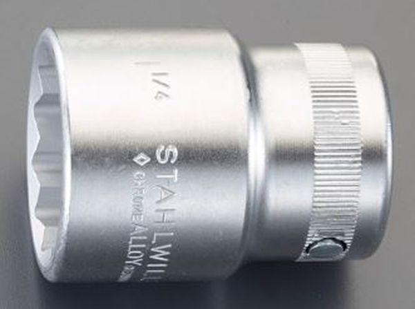 3/4DRx1･7/8 ｿｹｯﾄ EA617WC-117 WO店