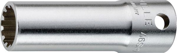 3/8DRx7/16 ｽﾌﾟﾗｲﾝｿｹｯﾄ EA617YP-212 WO店