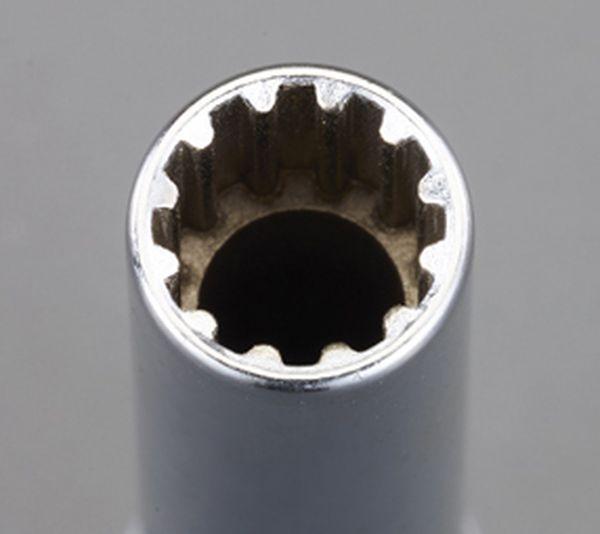 3/8DRx7/16 ｽﾌﾟﾗｲﾝｿｹｯﾄ EA617YP-212 WO店