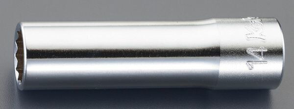 1/2DRx37mm ﾃﾞｨｰﾌﾟｿｹｯﾄ EA618CF-37 WO店の通販は 6,551円