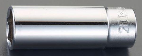 1/2DRx36mm ﾃﾞｨｰﾌﾟｿｹｯﾄ EA618CN-36 WO店