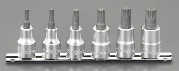 1/2DR/M5-M14 [XZN]ﾋﾞｯﾄｿｹｯﾄ EA618CV WO店