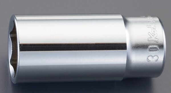3/4DRx46mm ﾃﾞｨｰﾌﾟｿｹｯﾄ EA618DG-46 WO店