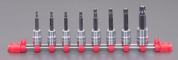 3/8DR/T20-T55 ﾄﾙｸｽﾋﾞｯﾄｿｹｯﾄ EA618PS-200 WO店