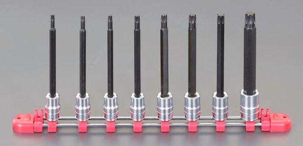 3/8DR/T20-T55 ﾛﾝｸﾞﾄﾙｸｽﾋﾞｯﾄｿ EA618PS-300 WO店 14,853円