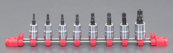 3/8DR/T20-T55ｼｮｰﾄﾄﾙｸｽﾋﾞｯﾄｿｹ EA618PS-500 WO店
