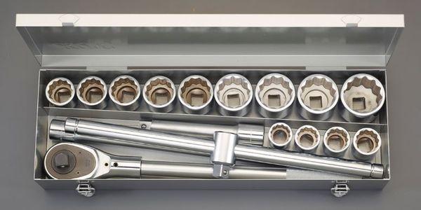 3/4DR ｿｹｯﾄﾚﾝﾁｾｯﾄ EA618SD-3 WO店
