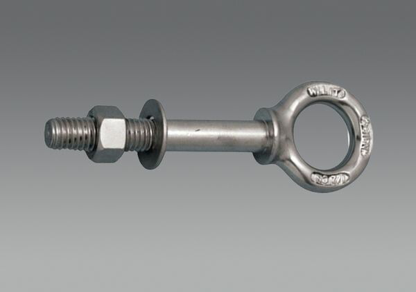 M18x50mm ﾛﾝｸﾞｱｲﾎﾞﾙﾄ(ｽﾃﾝﾚｽ製) EA638SV-49 WO店