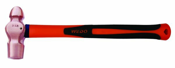 900g/340粍 ﾎﾟｰﾙﾋﾟﾝﾊﾝﾏｰ(ﾉﾝｽ EA643DA-115A WO店