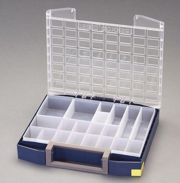 465x401x78mm/外寸 ﾊﾟｰﾂｹｰｽ EA661AC-53 WO店の通販は 12,615円