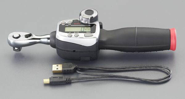 6-30N･m/3/8DR[USBﾀｲﾌﾟ]ﾃﾞｼﾞﾀﾙ EA723JH-63 WO店の通販は