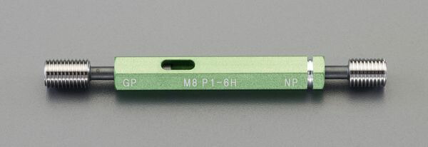 M6xP0.75/74mm  限界ねじｹﾞｰｼﾞ(I EA725DK-3 WO店