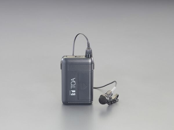 [単3x1本] ﾜｲﾔﾚｽﾏｲｸ(800MHz帯) EA763CF-19 WO店の通販は 70,508円