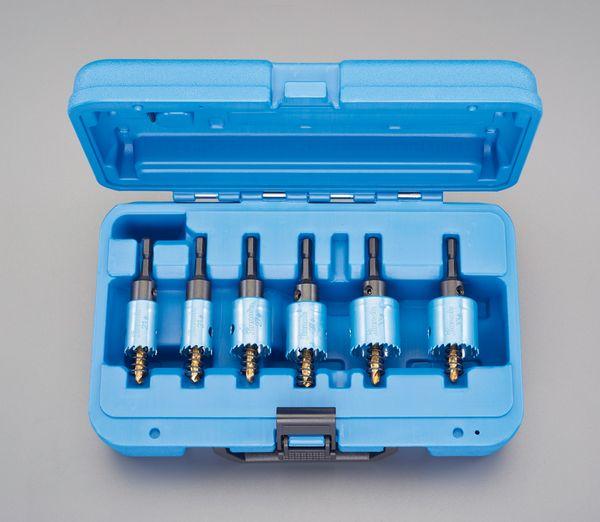 21-33mm/6本組 ﾎｰﾙｿｰｾｯﾄ(六角軸/電 EA823JA WO店