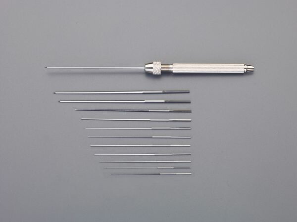 0.61-1.90mm ｶｯﾃｨﾝｸﾞﾌﾞﾛｰﾁ(12本 EA824DA-13 WO店