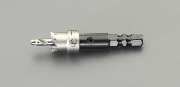44.0mm ﾎｰﾙｿｰ(六角軸/HSS) EA824HS-44 WO店の通販は