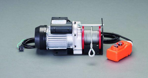 AC100V/100kg 電動ｳｨﾝﾁ EA840BH WO店