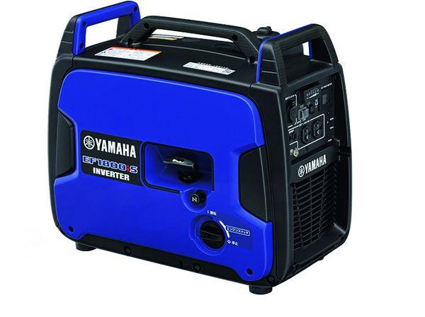 AC100V/1.8kw(DC12V/3A) 発電機(ｲﾝ EA860KR WO店の通販は