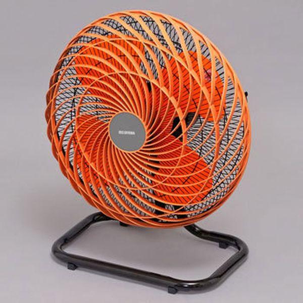 AC100V･95W/435mm 工場扇(据置 EA897AS-3A WO店の通販は