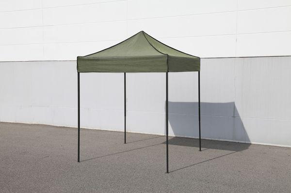 2.0x2.0m 四脚ﾃﾝﾄ(OD色) EA915-17A WO店