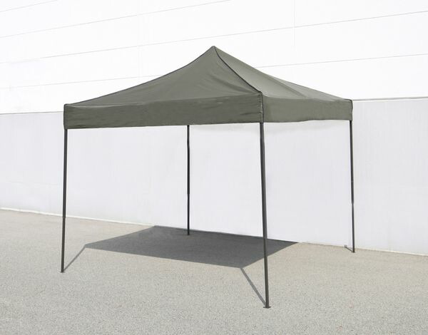 3.0x3.0m 四脚ﾃﾝﾄ(OD色) EA915-18A WO店