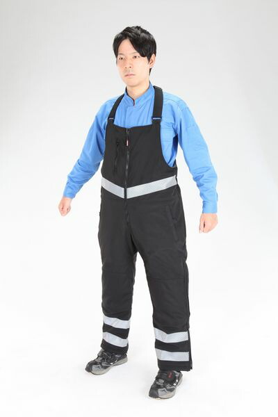 [XL]防寒ｵｰﾊﾞｰｵｰﾙ EA915GD-173 WO店
