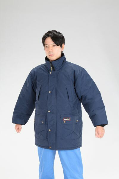 [L] 防寒ｼﾞｬｹｯﾄ EA915GD-252 WO店