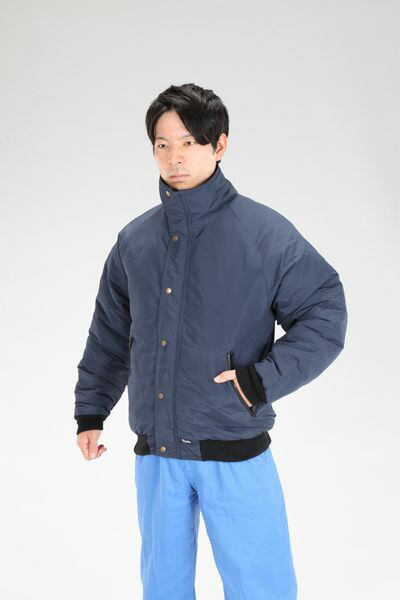 [L] 防寒ｼﾞｬｹｯﾄ EA915GD-262 WO店