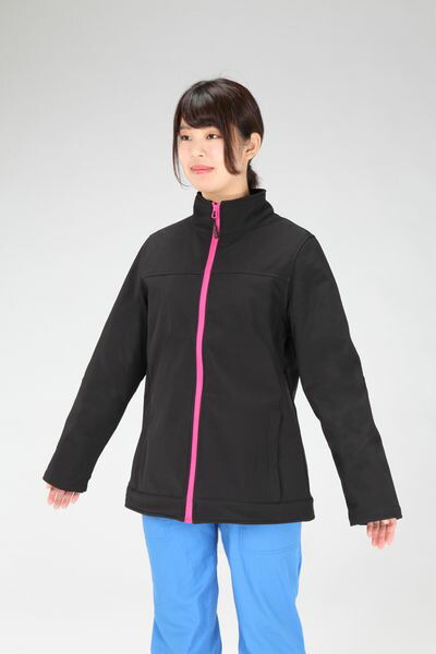 [S]防寒ｼﾞｬｹｯﾄ(女性用) EA915GD-311 WO店