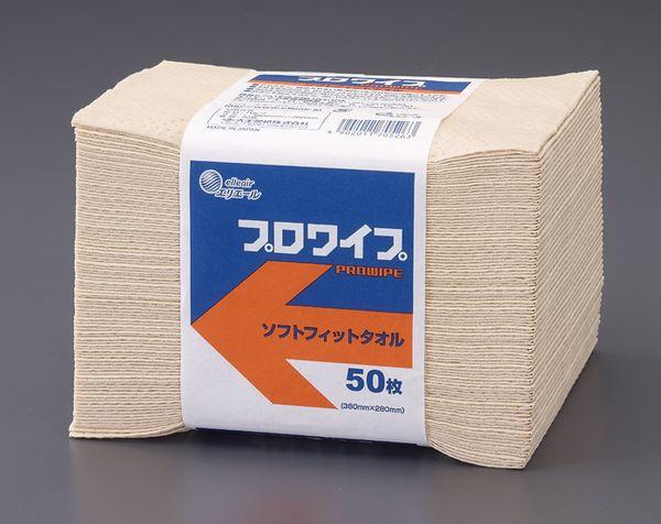 280x380mm 工業用ﾜｲﾊﾟｰ(24ﾊﾟｯｸ EA929AE-41B WO店