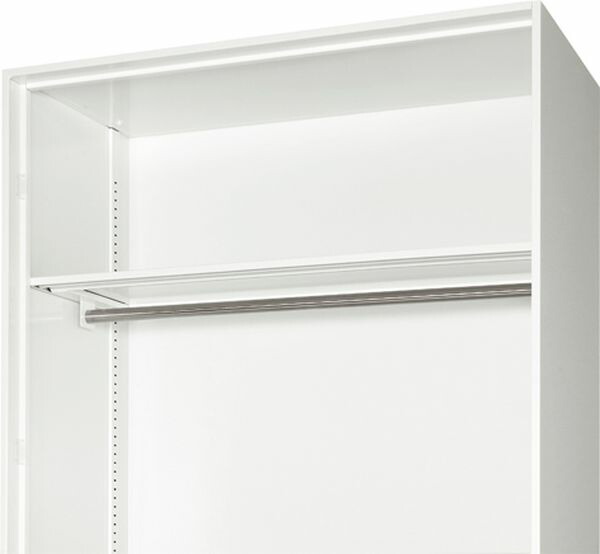 884x 377x 63mm ﾊﾝｶﾞｰﾊﾟｲﾌﾟ棚 EA954DJ-212 WO店の通販は 17,017円