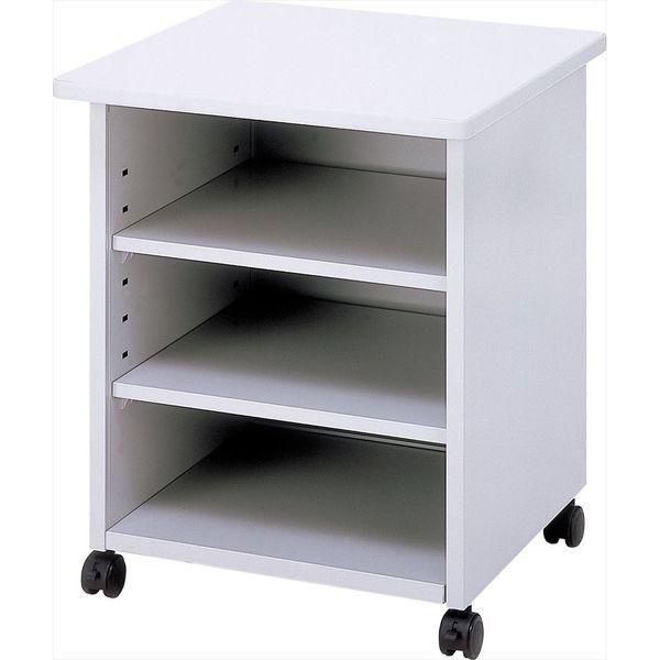 600x600x 700mm ﾌﾟﾘﾝﾀｰﾗｯｸ EA954HC-161 WO店