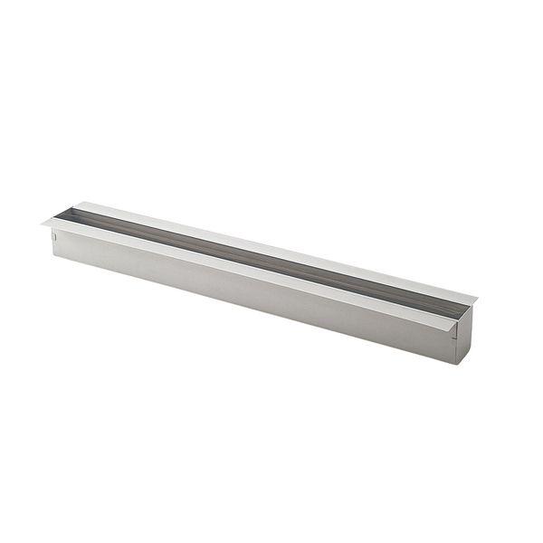 1400x200x120mm ｹｰﾌﾞﾙ収納ﾎﾞｯｸ EA954HC-498 WO店